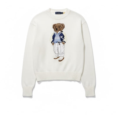 RL Titan College Bear