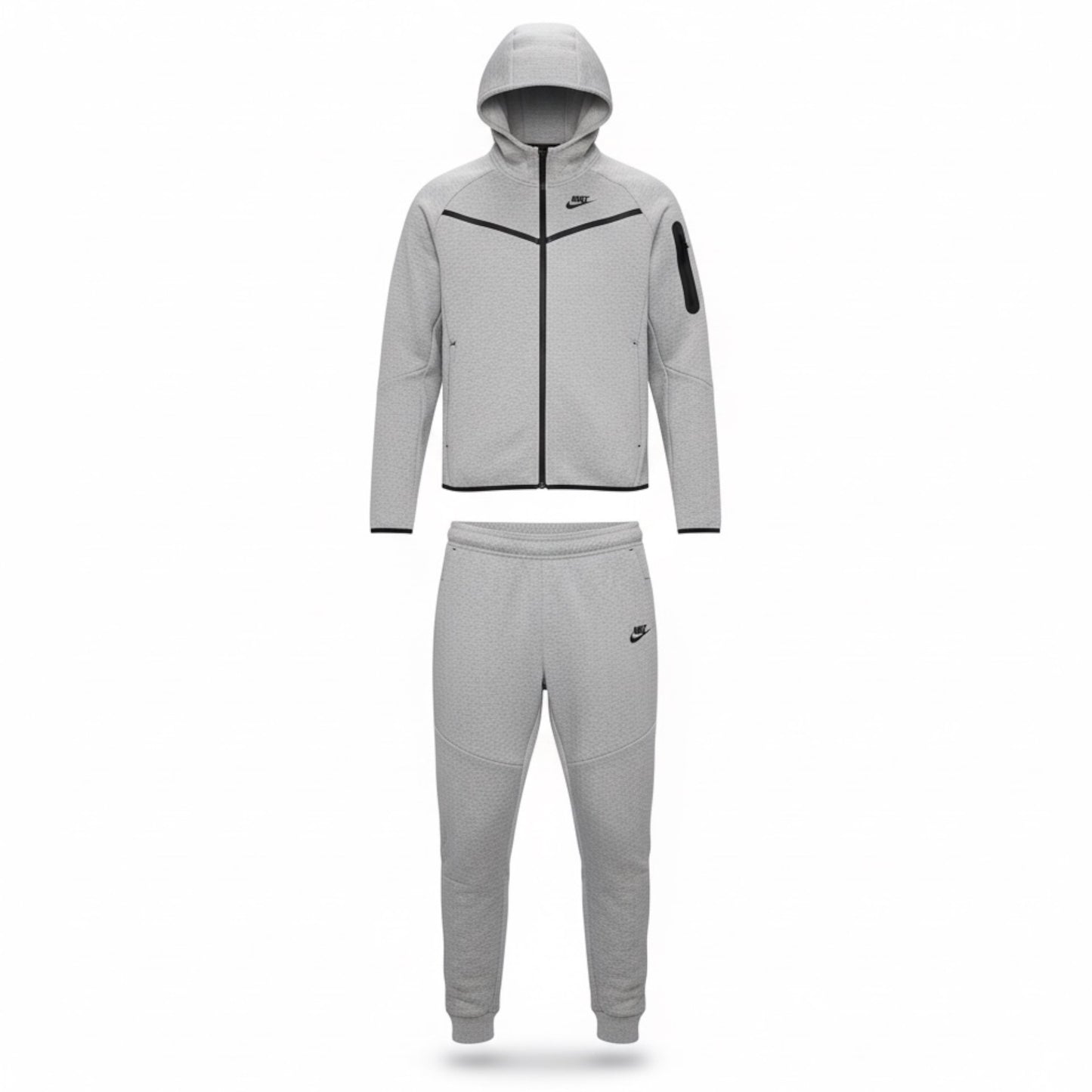 NK Titan Tech Fleece Tracksuit