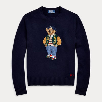 RL Titan Highschool Bear