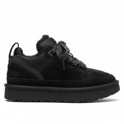 Ug Women Titan Sneaker