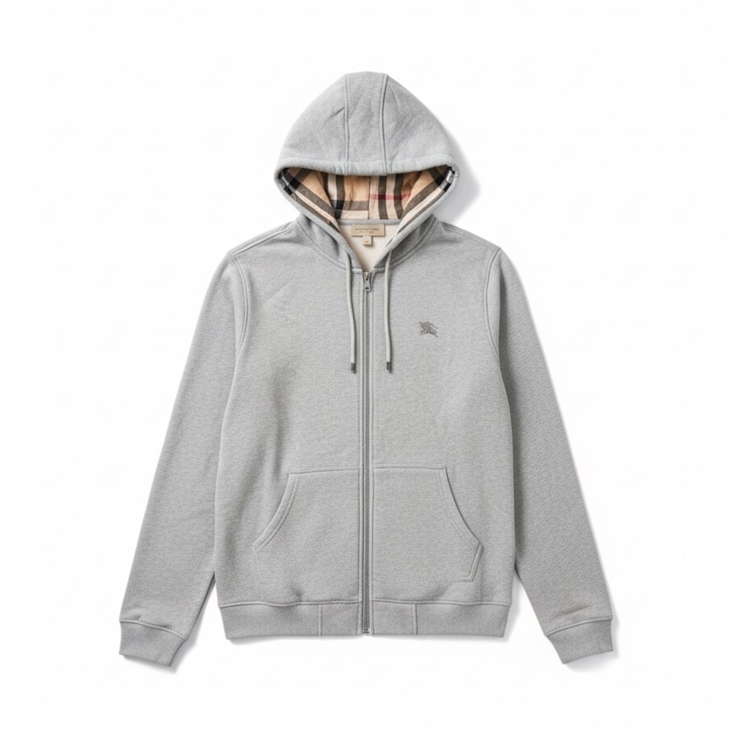 BB Titan Zipper Jacket