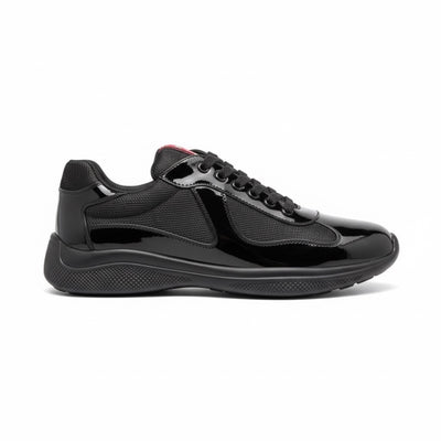 Prad Cup Titan Sneaker