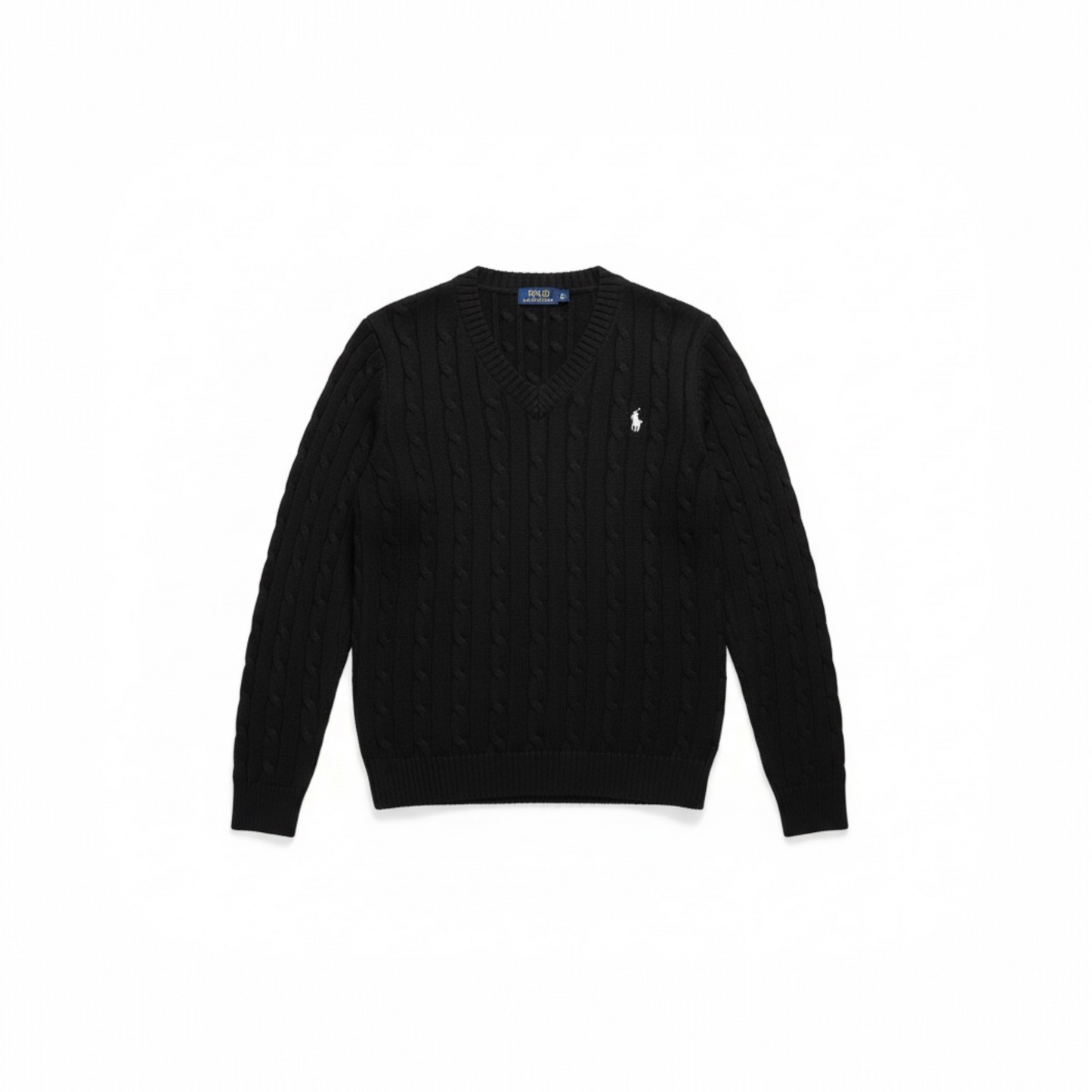 RL Titan Knitwear Sweater