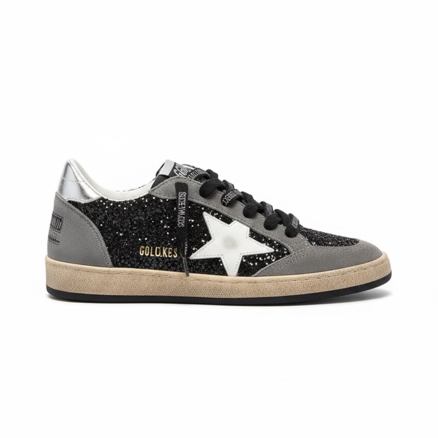 Golden Gos Titan Sneaker