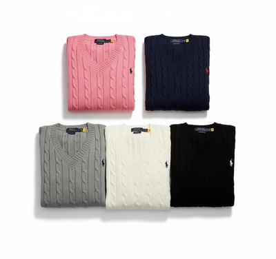 RL Titan Knitwear Sweater