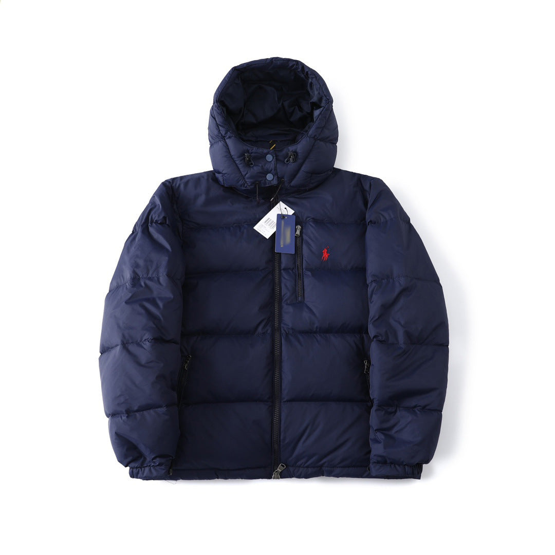 RL Titan puffer Jacket