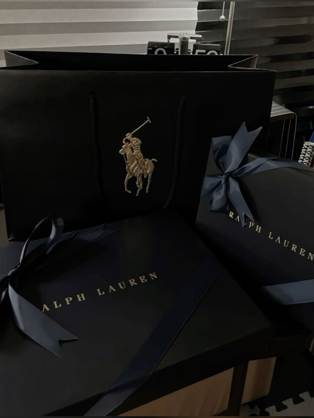 Titan RL Mystery Box