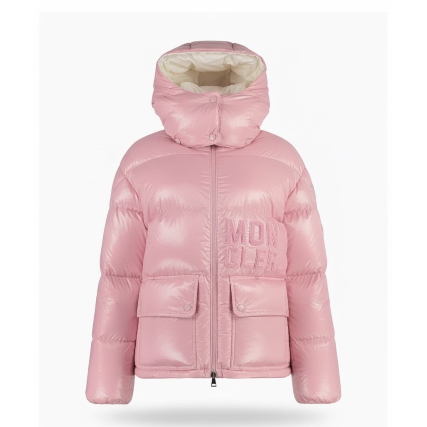 MNC Women's Titan Puffer Jacket