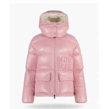 MNC Women's Titan Puffer Jacket