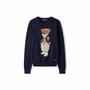 RL Titan College Bear