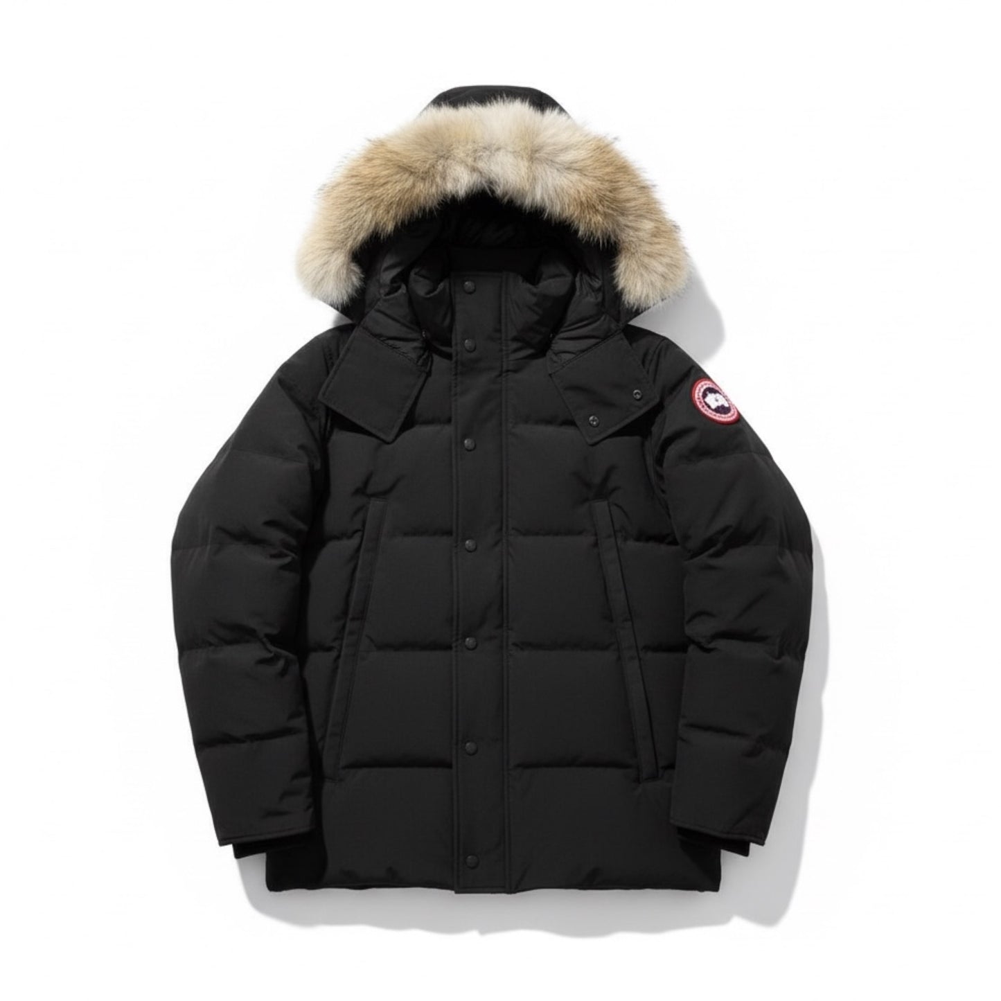 CG Titan Jacket Parka