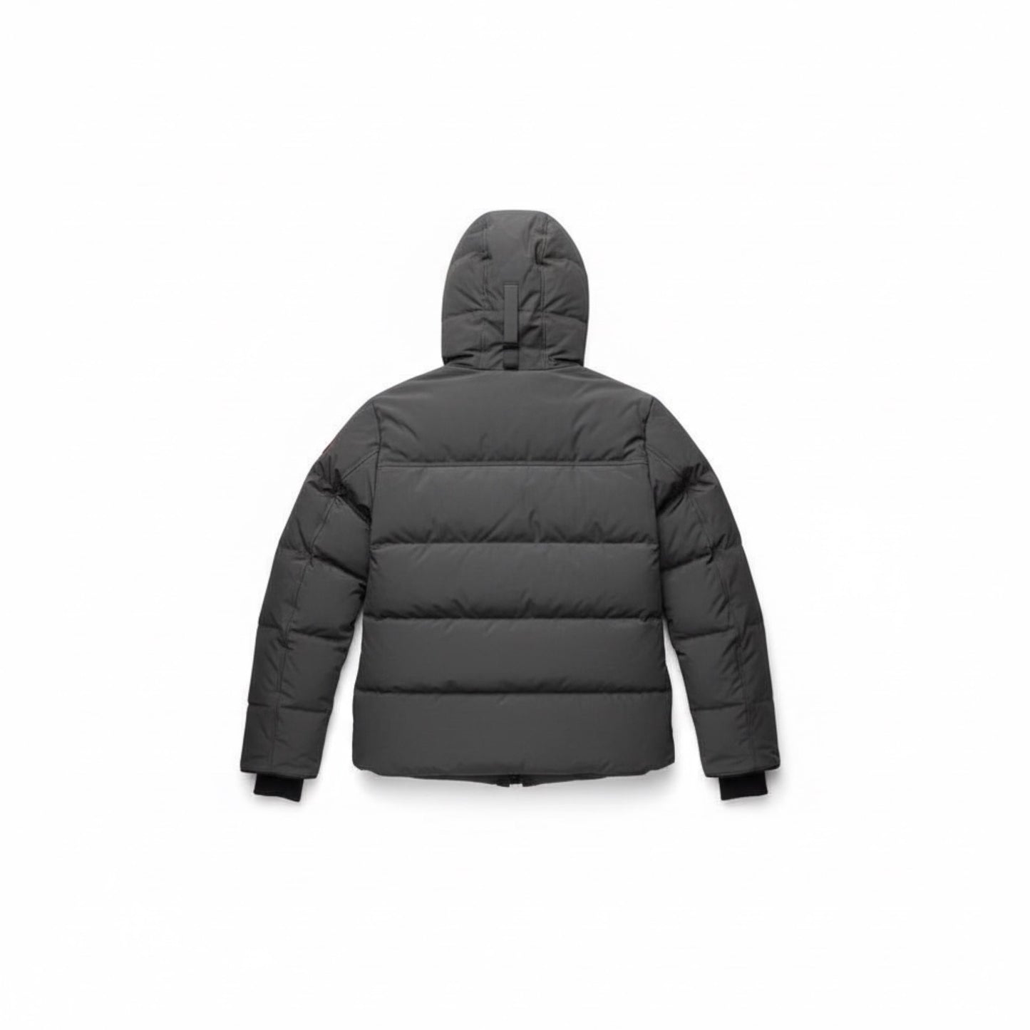 CG Titan Puffer Jacket