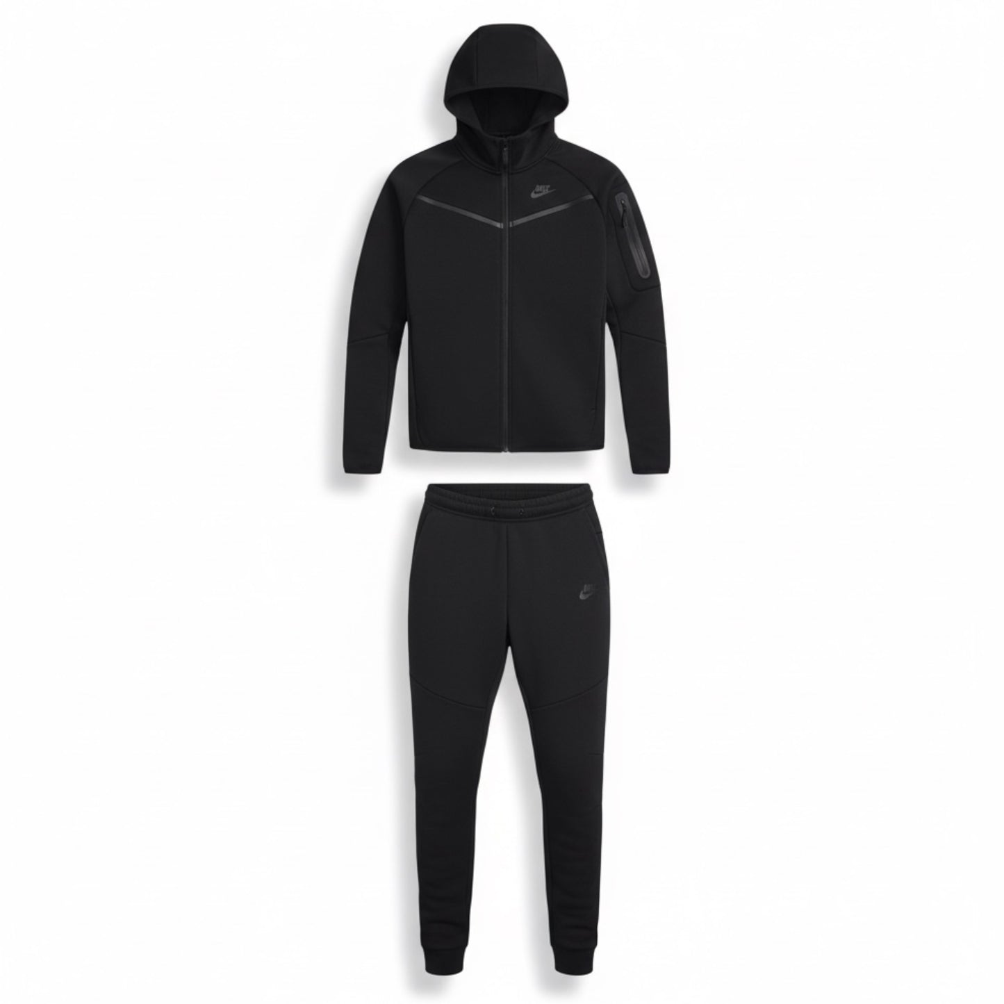 NK Titan Tech Fleece Tracksuit