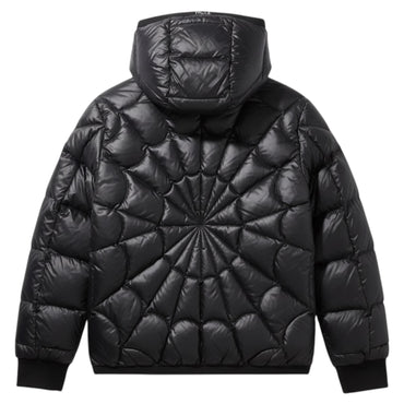 MNC Spider Titan Puffer Jacket