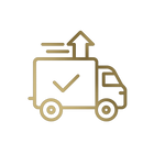 Fast &amp; secure shipping