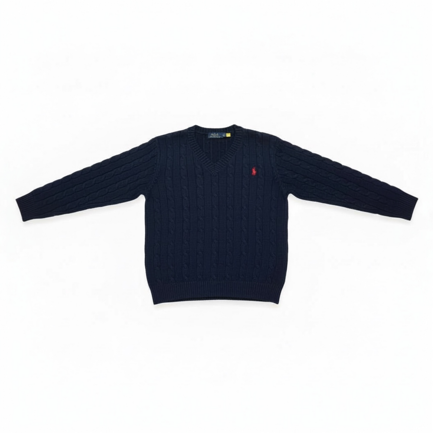 RL Titan Knitwear Sweater