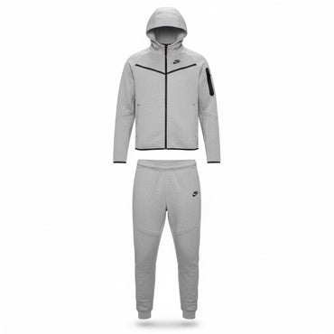 NK Titan Tech Fleece Tracksuit