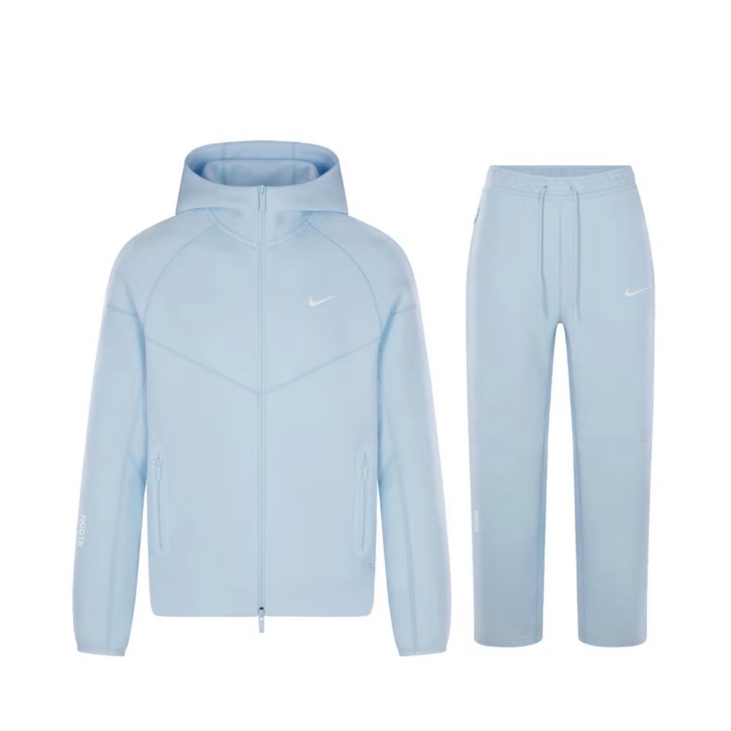 Noct Viral Titan Tracksuit