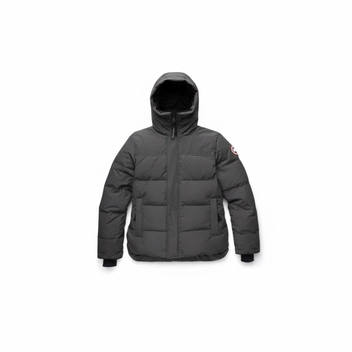 CG Titan Puffer Jacket