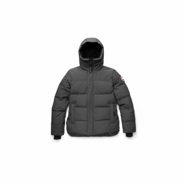 CG Titan Puffer Jacket