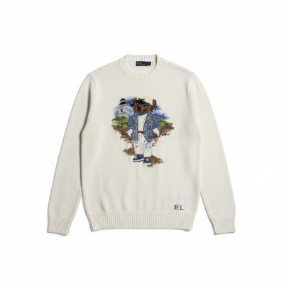 RL Titan Chill Blue Bear