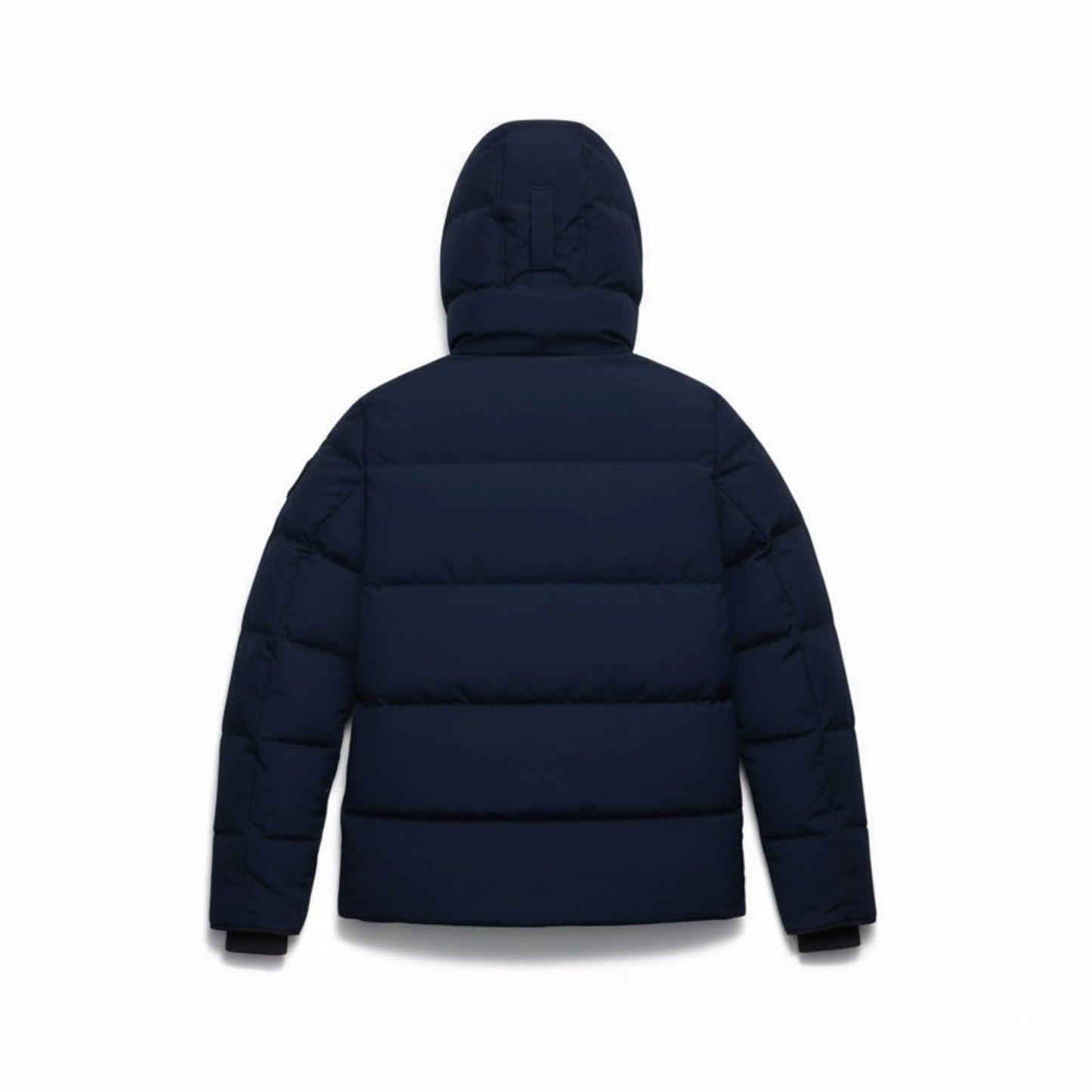 CG Titan Puffer Jacket