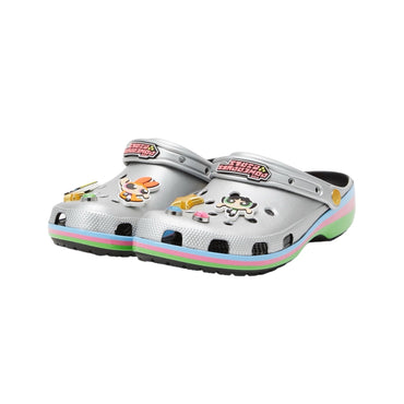 Titan Croc x Mini Girls