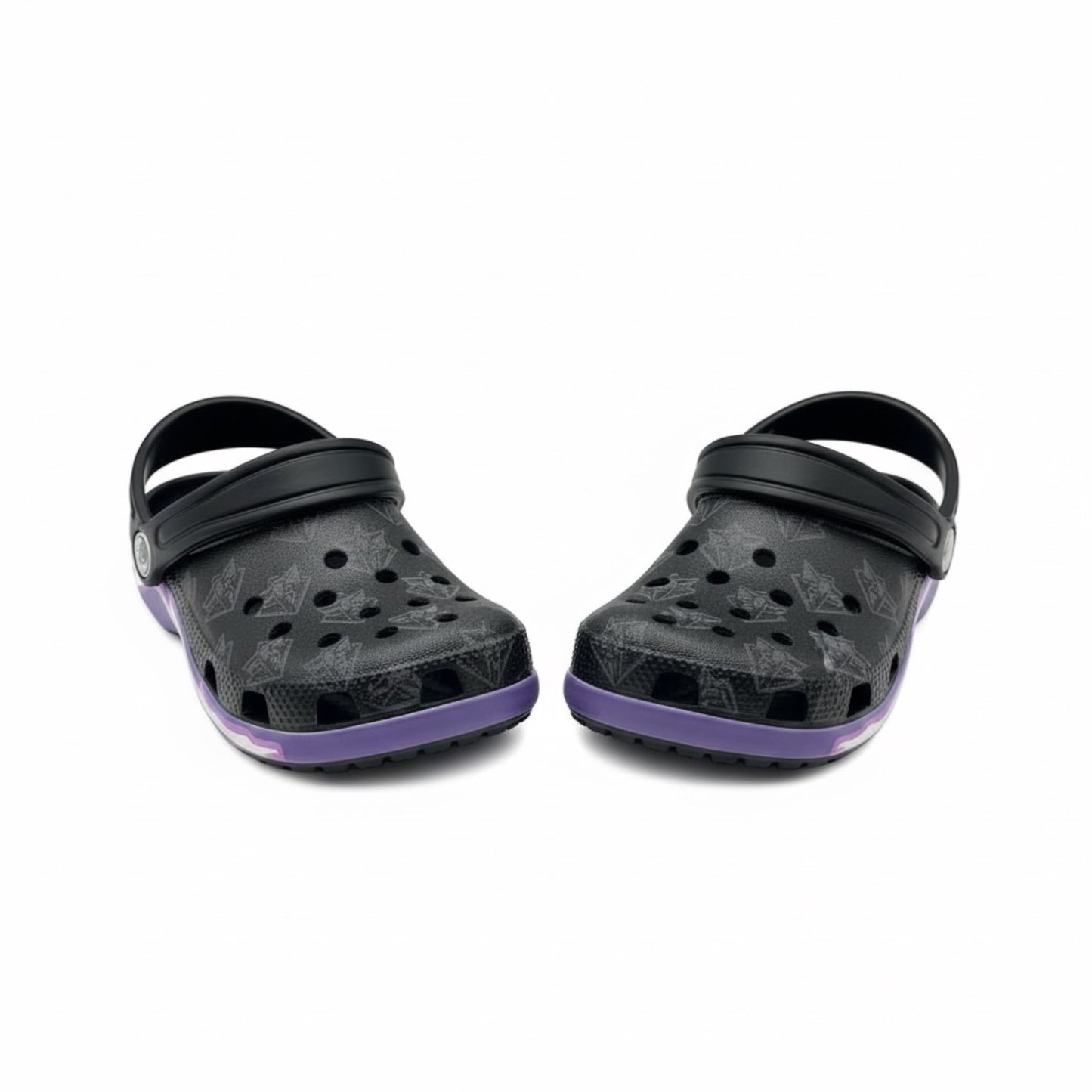 Titan Croc x Jujutsu KS