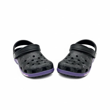 Titan Croc x Jujutsu KS