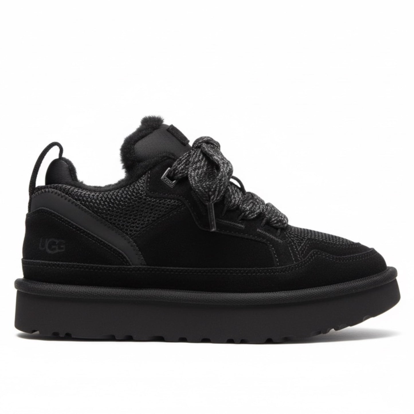 Ug Women's Titan Sneakers