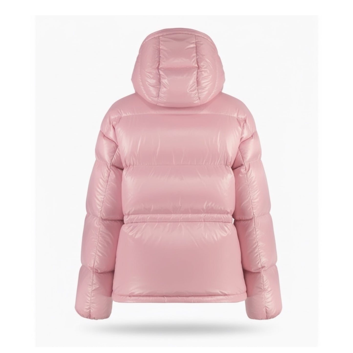 MNC Women's Titan Puffer Jacket