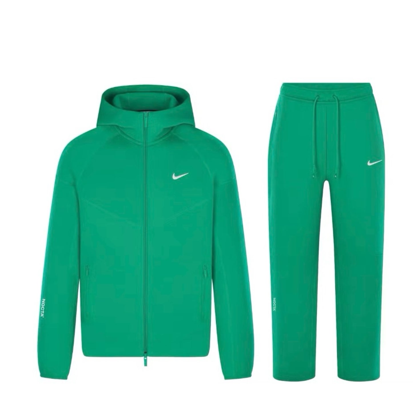 Noct Viral Titan Tracksuit