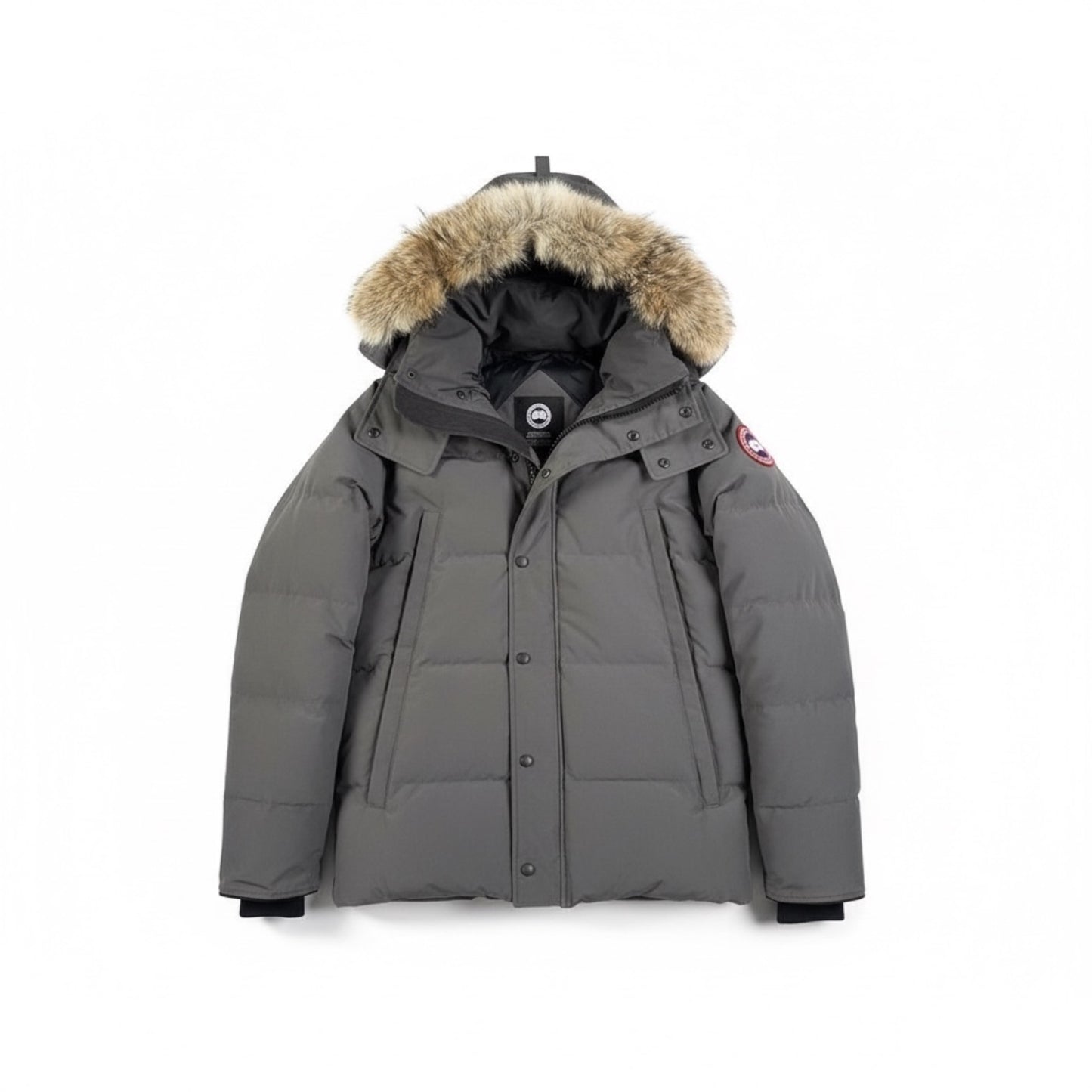 CG Titan Jacket Parka