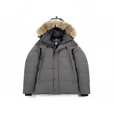 CG Titan Jacket Parka