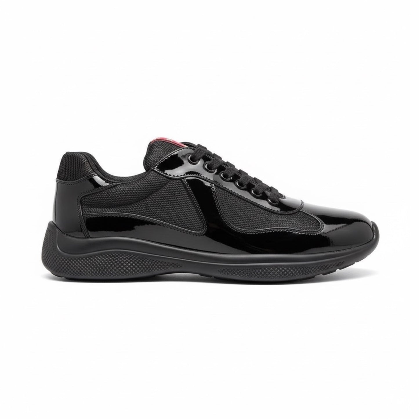 Prad Cup Titan Sneaker