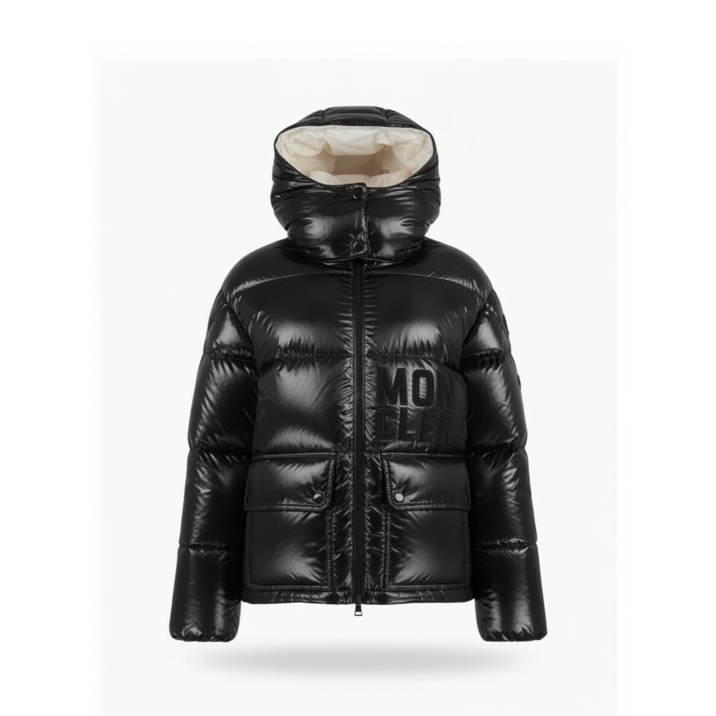 MNC Women's Titan Puffer Jacket