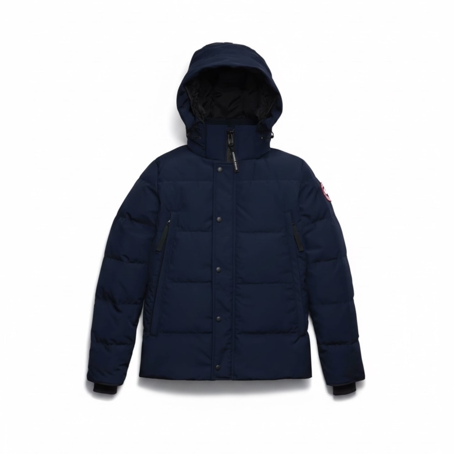 CG Titan Puffer Jacket