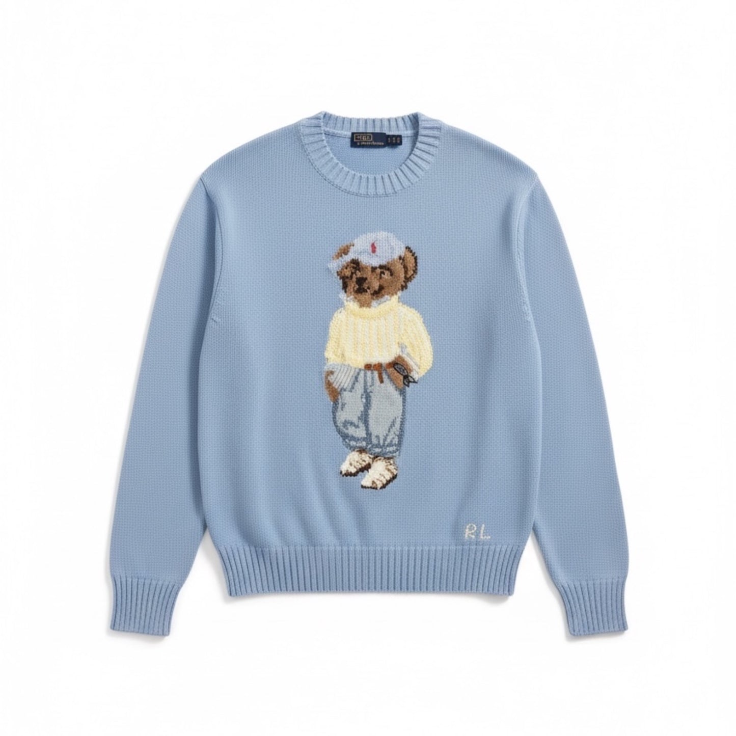 RL Titan Chill Blue bear