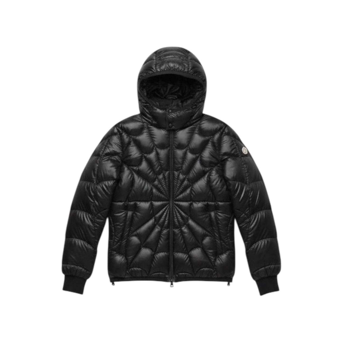 MNC Spider Titan Puffer Jacket