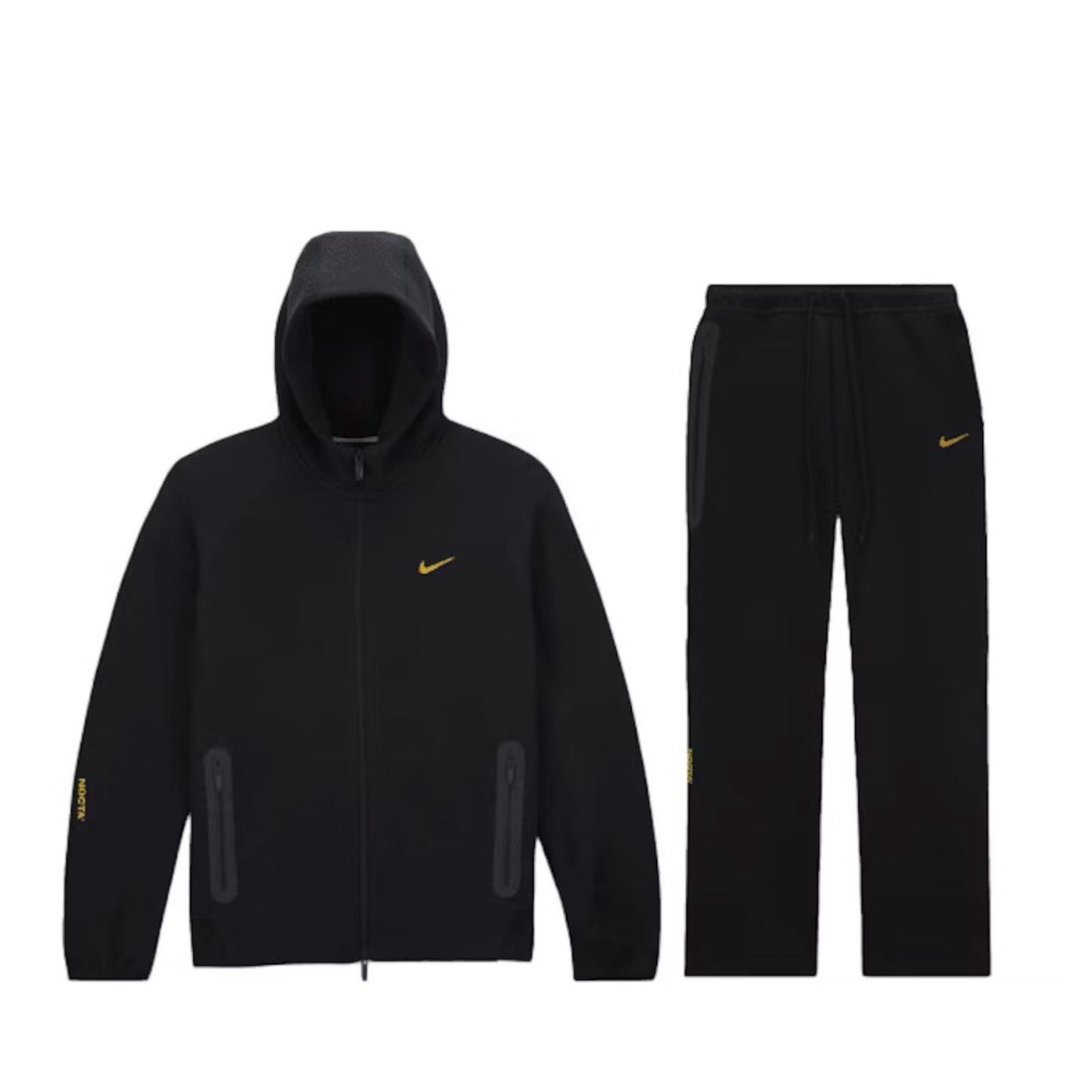 Noct Viral Titan Tracksuit