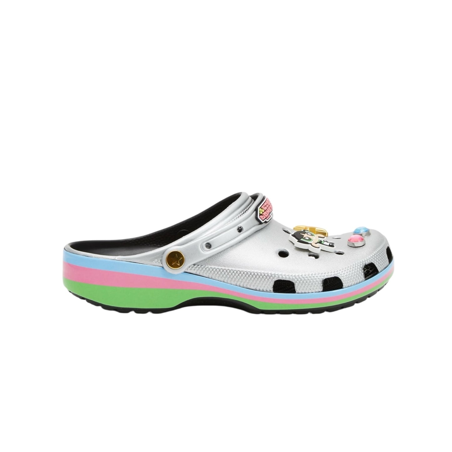 Titan Croc x Mini Girls