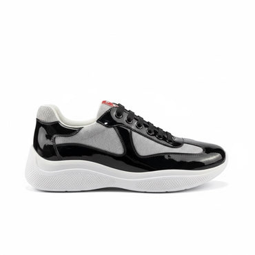 Prad Cup Titan Sneaker