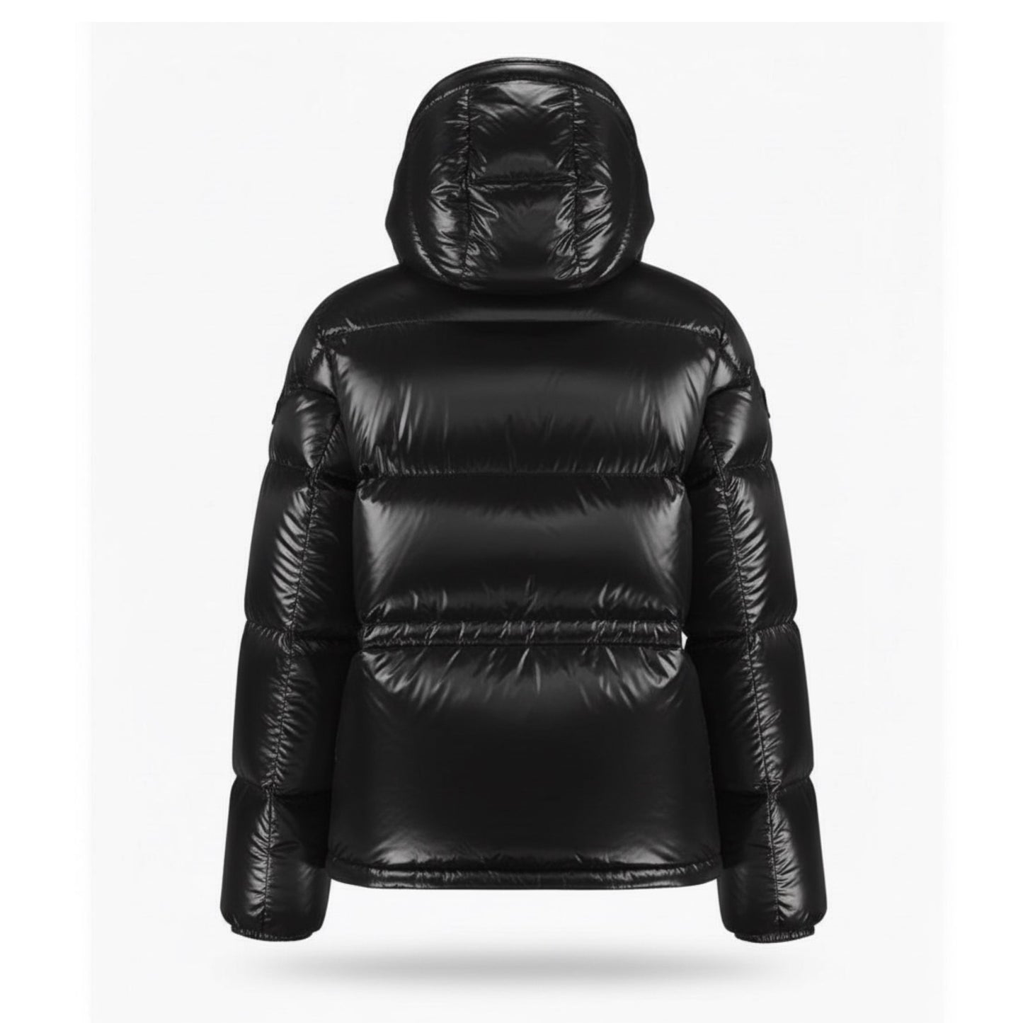 MNC Women's Titan Puffer Jacket