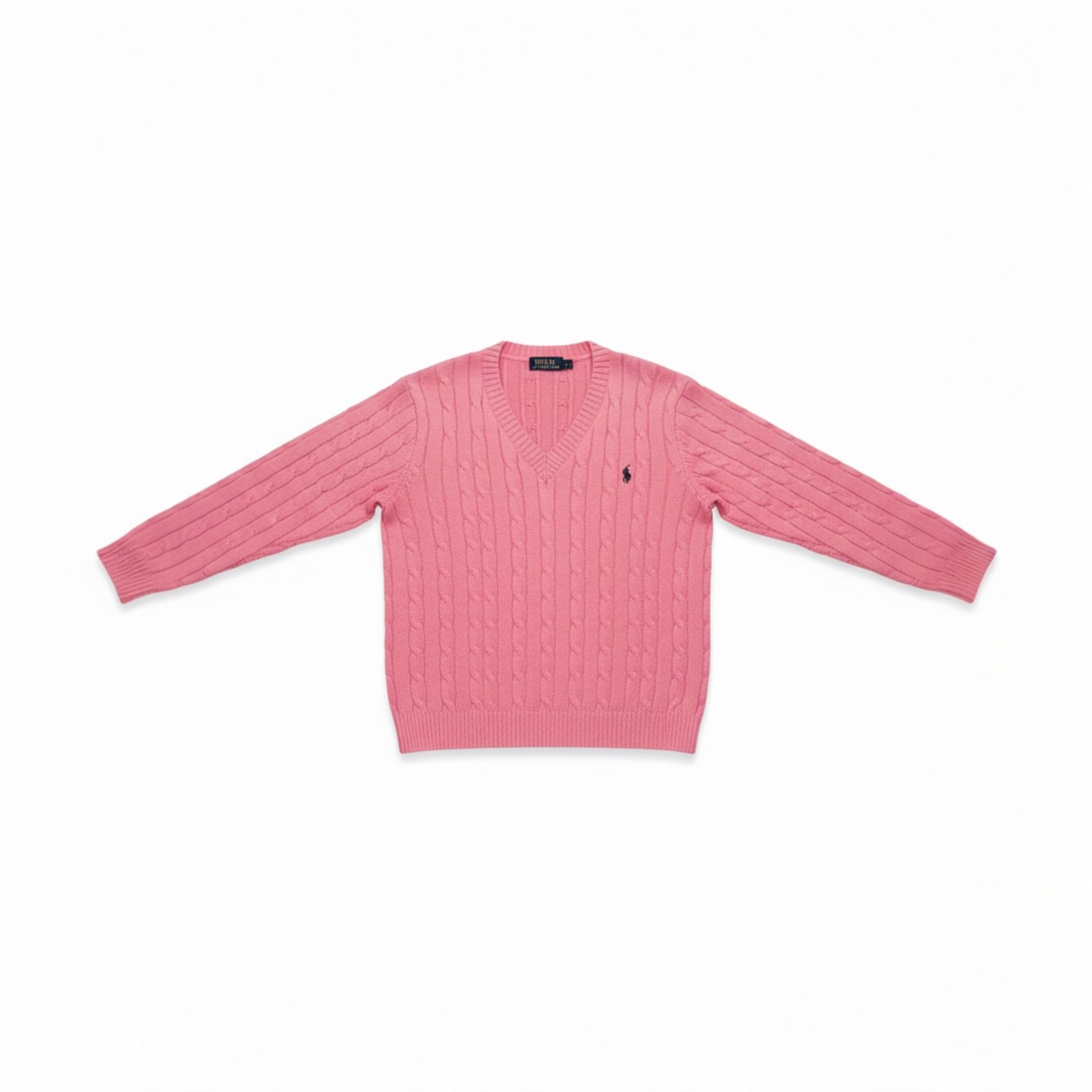 RL Titan Knitwear Sweater