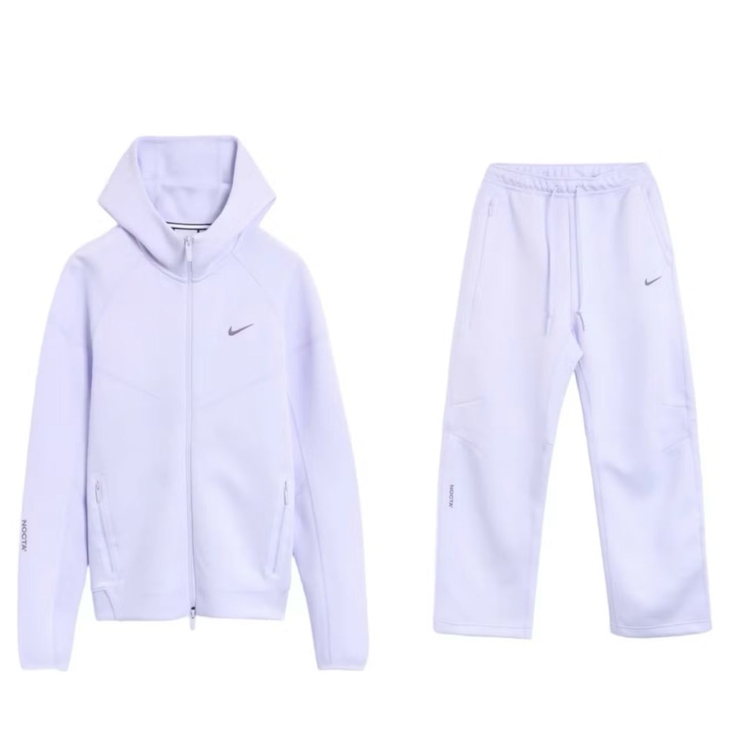 Noct Viral Titan Tracksuit