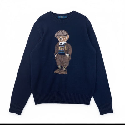 RL Titan Chill Brown Bear