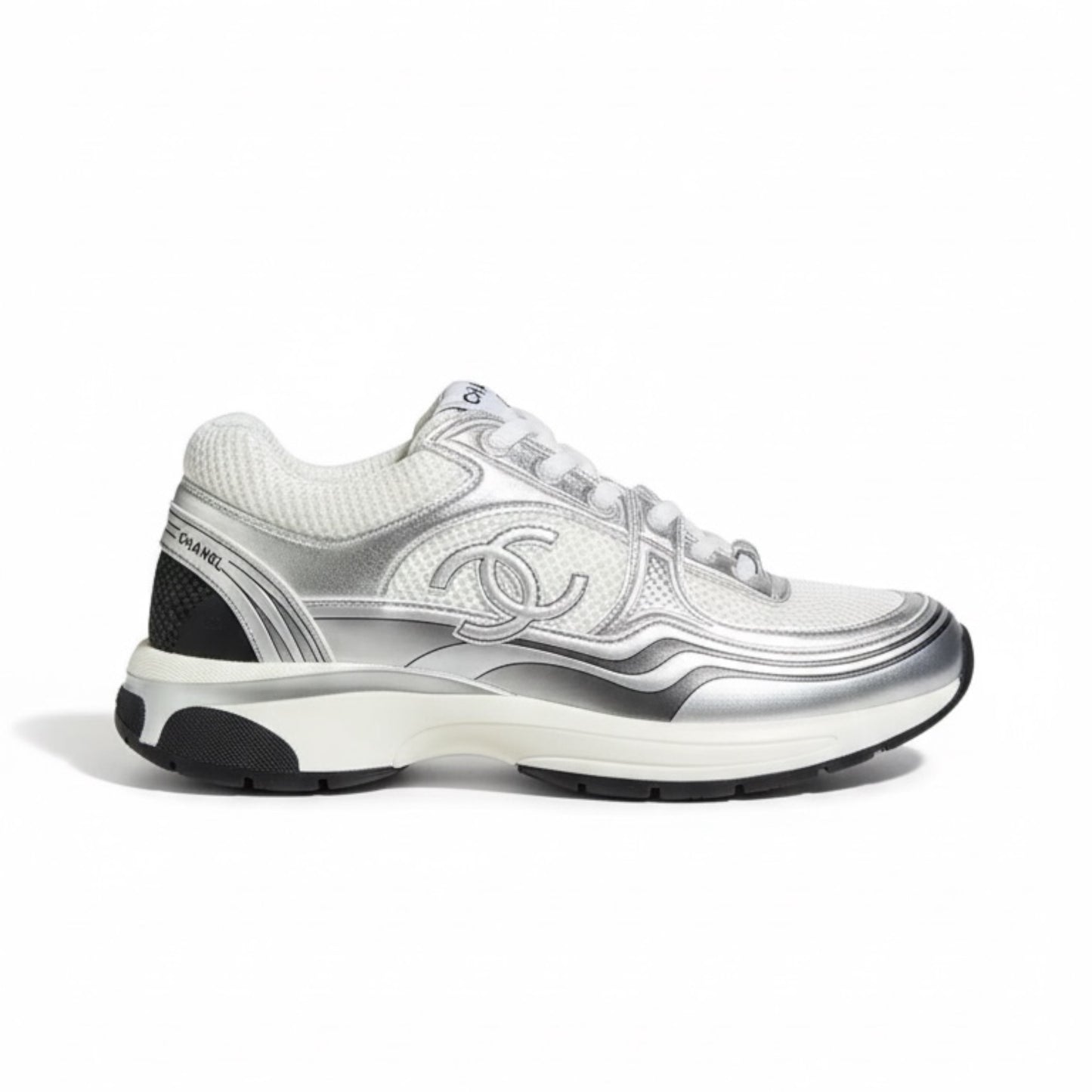 Channel Running Titan Sneaker