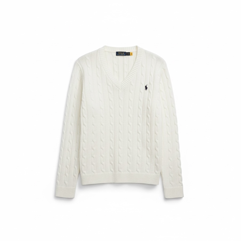 RL Titan Knitwear Sweater