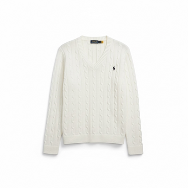 RL Titan Knitwear Sweater