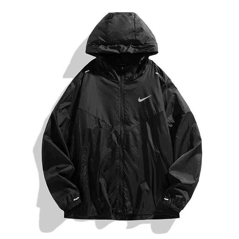 NK Titan Windbreaker